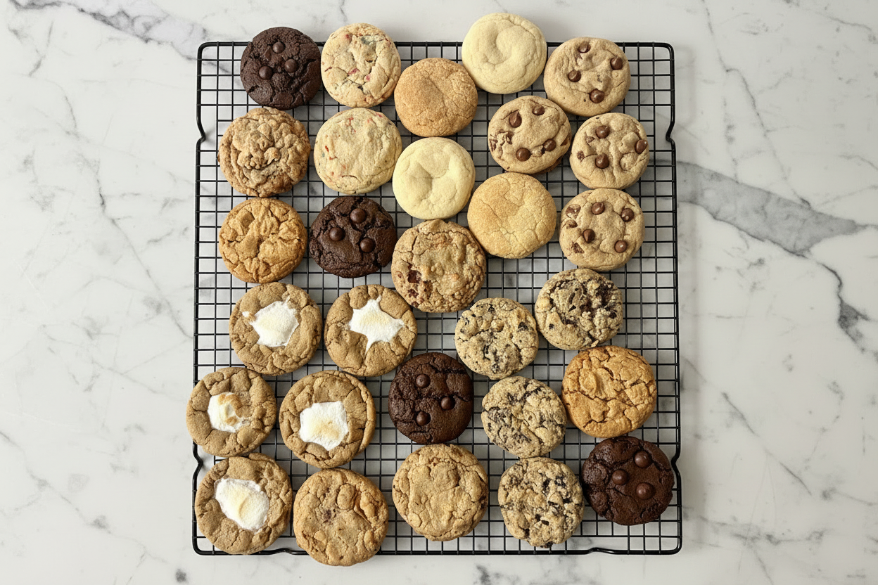 The Sampler 3-Pack
