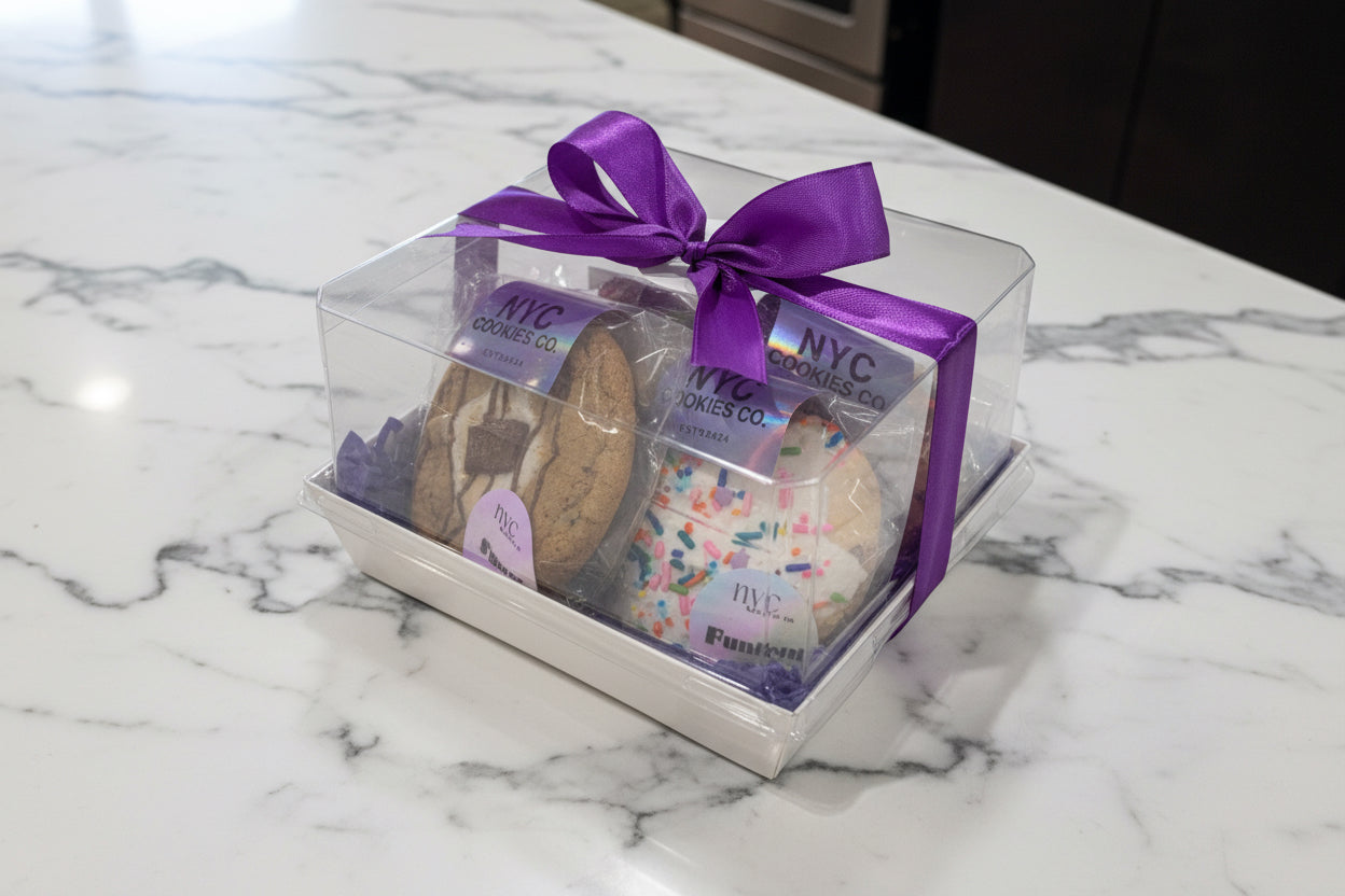 The Gift Box