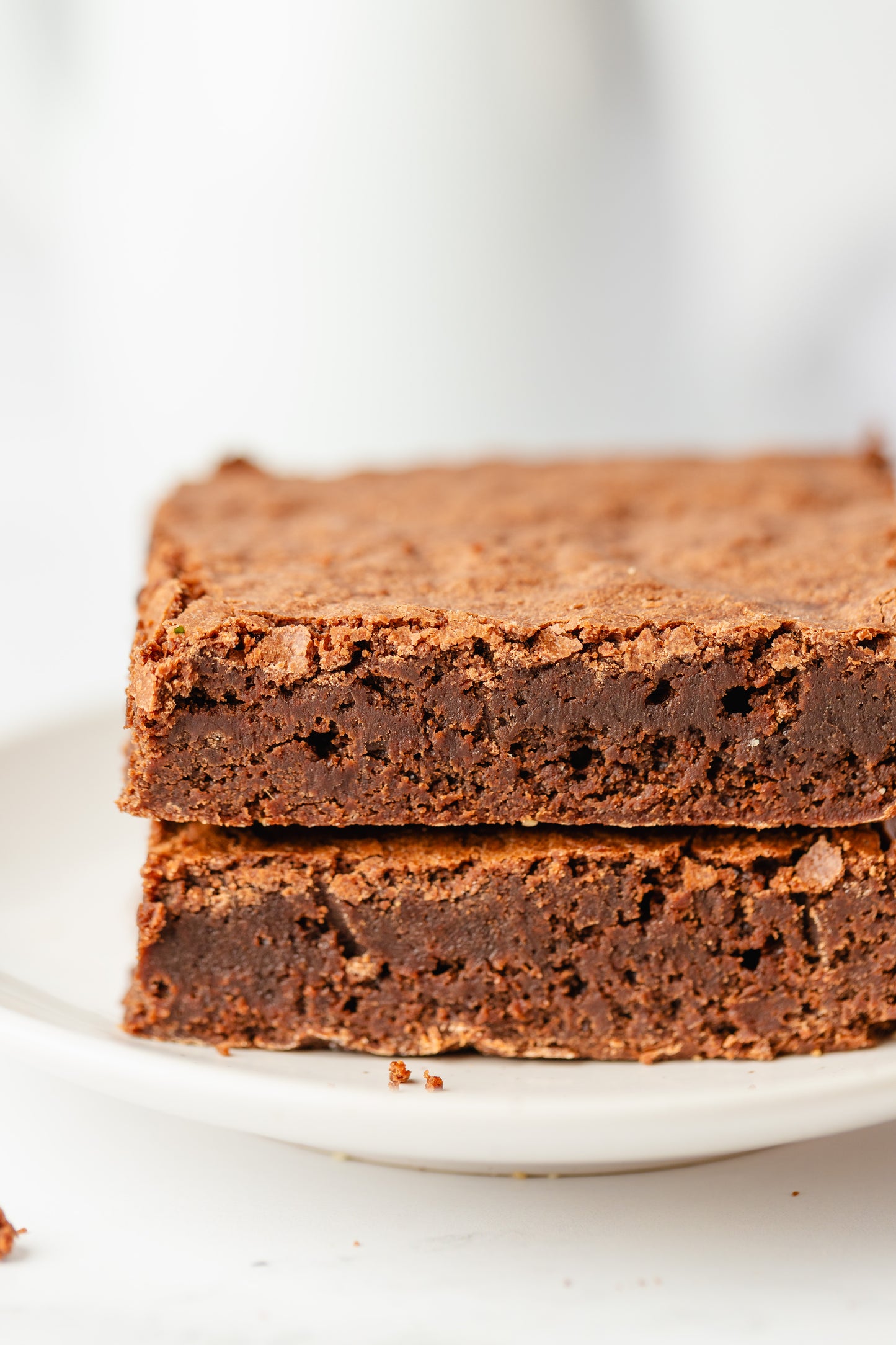 Classic Fudge Brownie