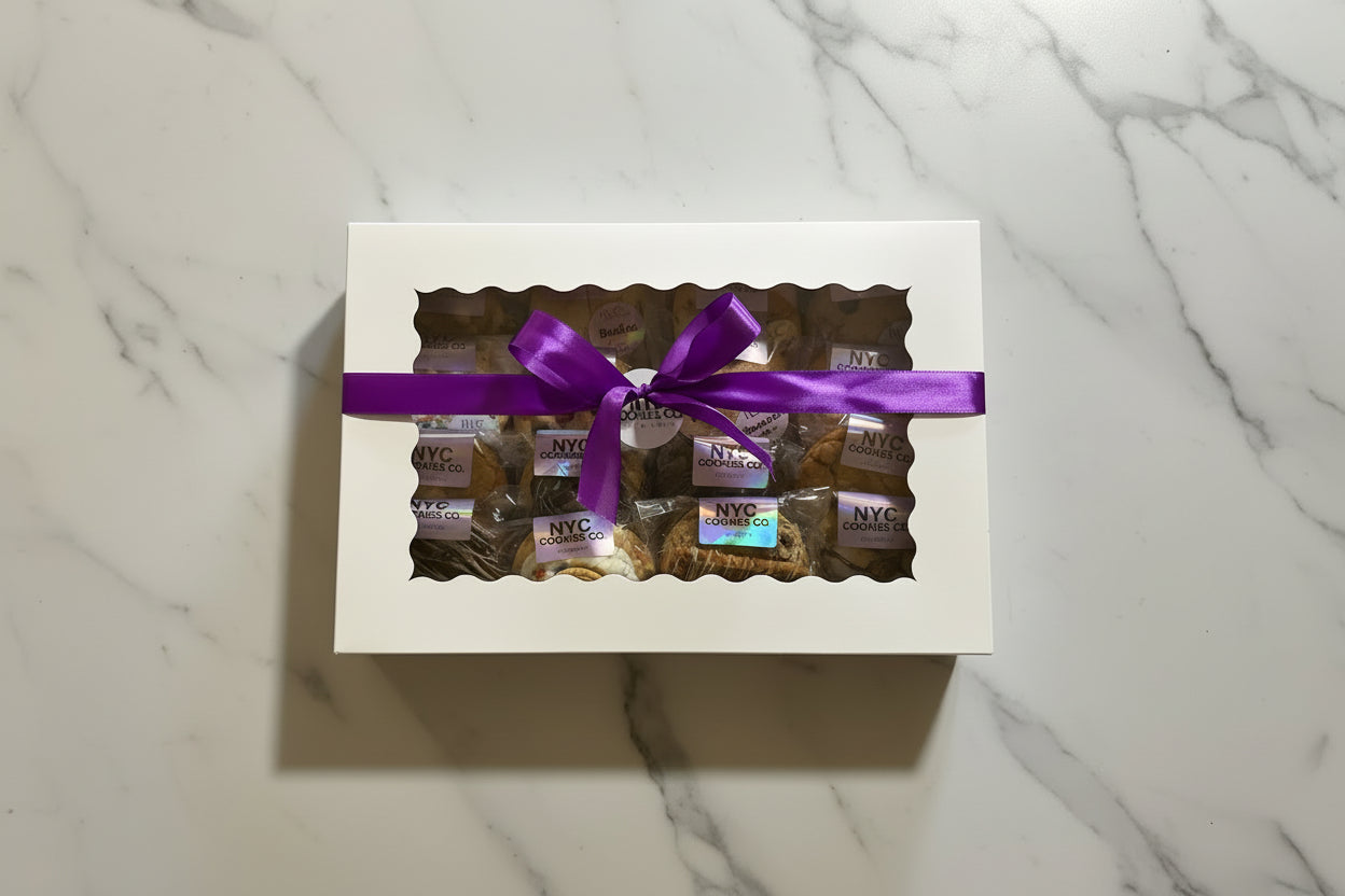The Classic Box