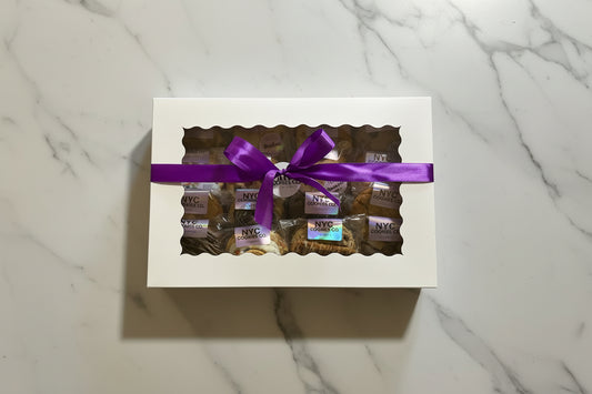The Classic Box