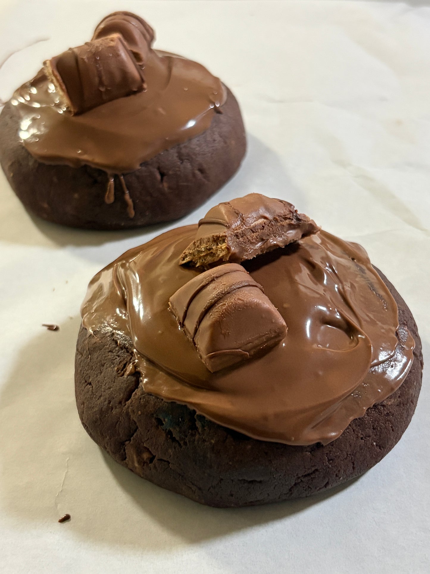 Bueno Cookie