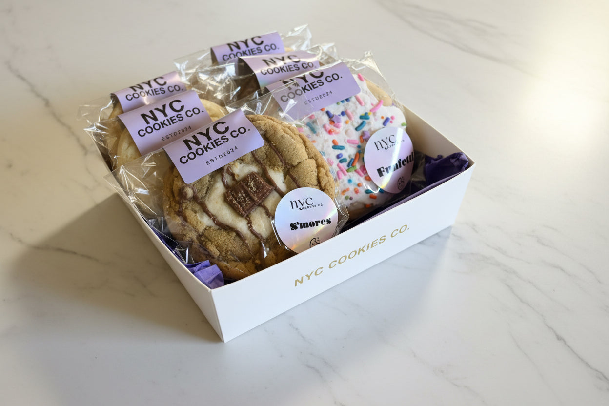 The Gift Box