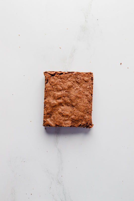 Classic Fudge Brownie